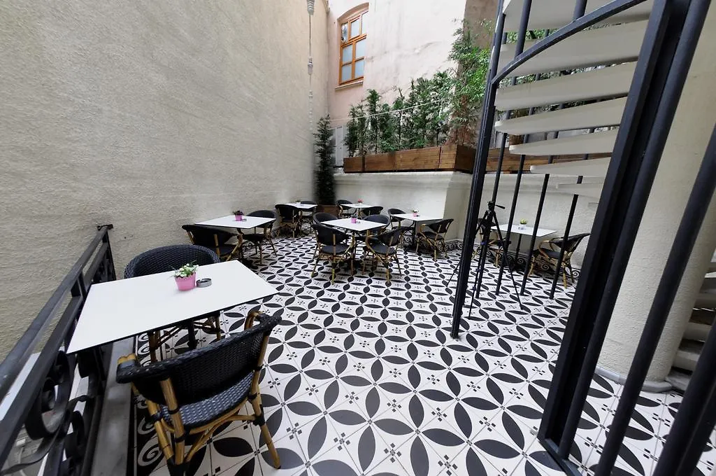 Old Istanbul Hotel 3*,  土耳其